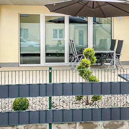Gorgeous Apartment In Graal-Mueritz With Wifi Bagian luar foto