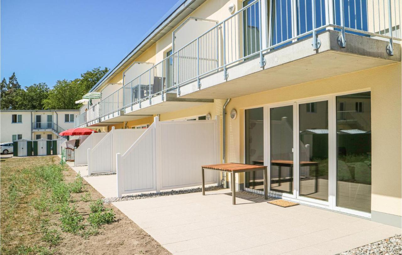 Gorgeous Apartment In Graal-Mueritz With Wifi Bagian luar foto