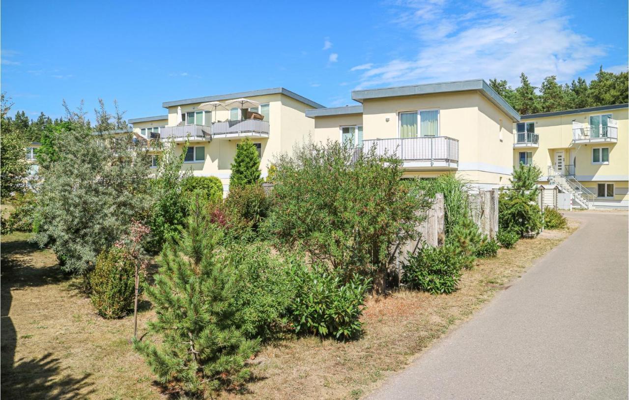Gorgeous Apartment In Graal-Mueritz With Wifi Bagian luar foto