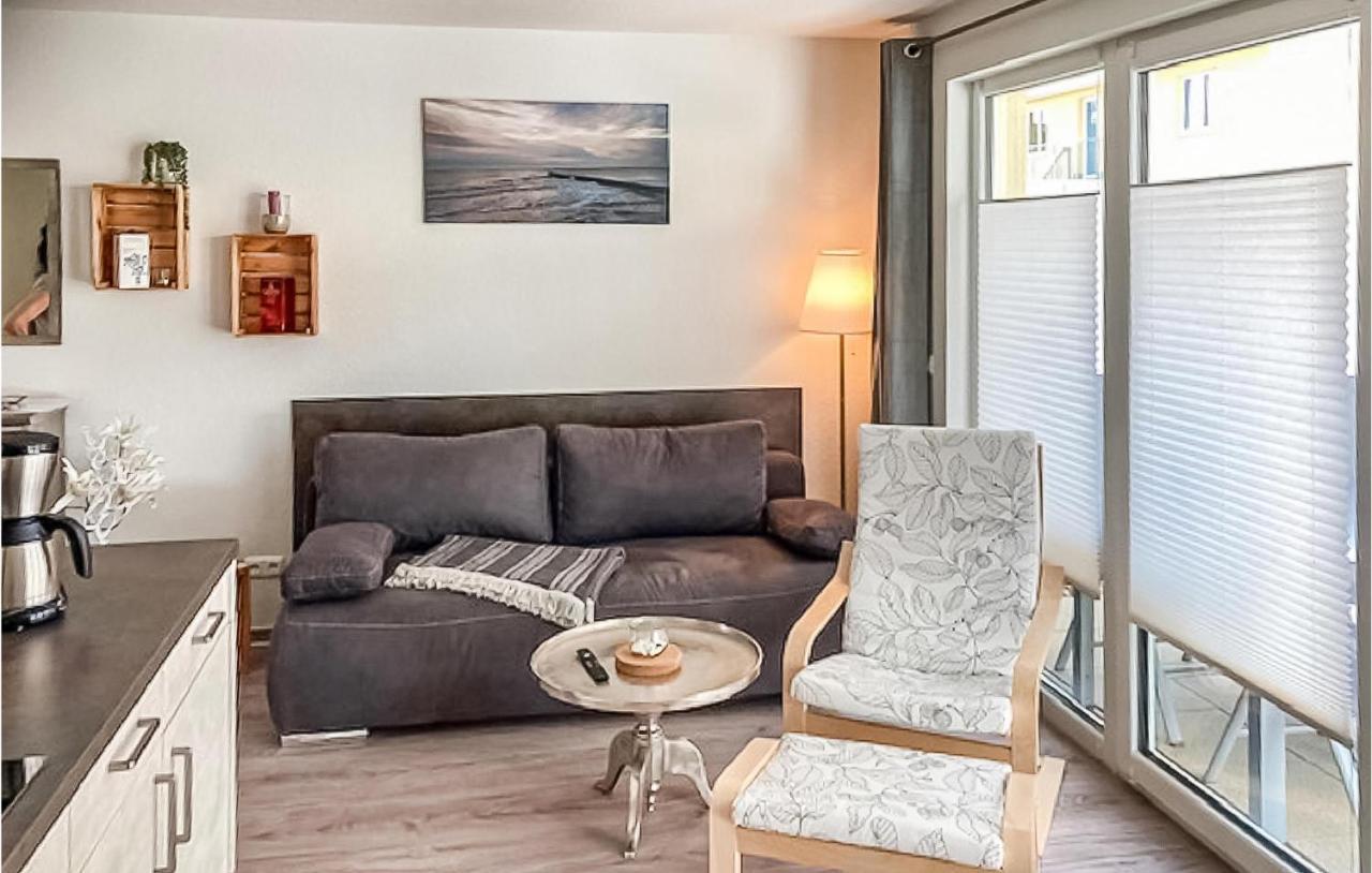 Gorgeous Apartment In Graal-Mueritz With Wifi Bagian luar foto