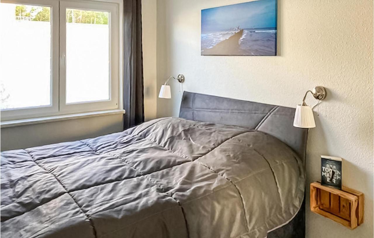 Gorgeous Apartment In Graal-Mueritz With Wifi Bagian luar foto
