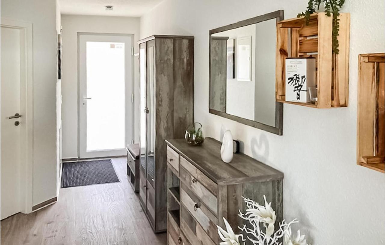 Gorgeous Apartment In Graal-Mueritz With Wifi Bagian luar foto