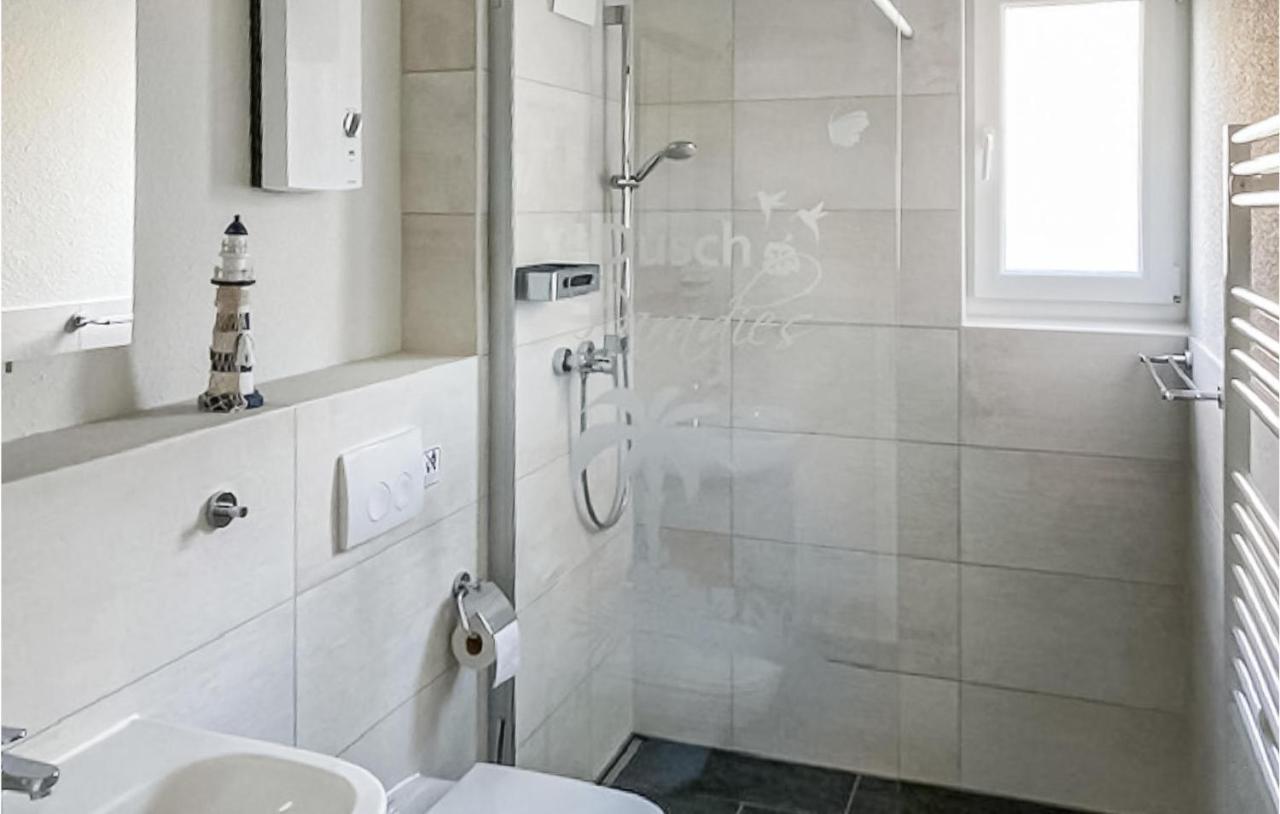 Gorgeous Apartment In Graal-Mueritz With Wifi Bagian luar foto